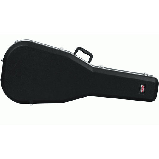 GATOR GC CLASSIC DELUXE MOLDED CLASSICAL CASE