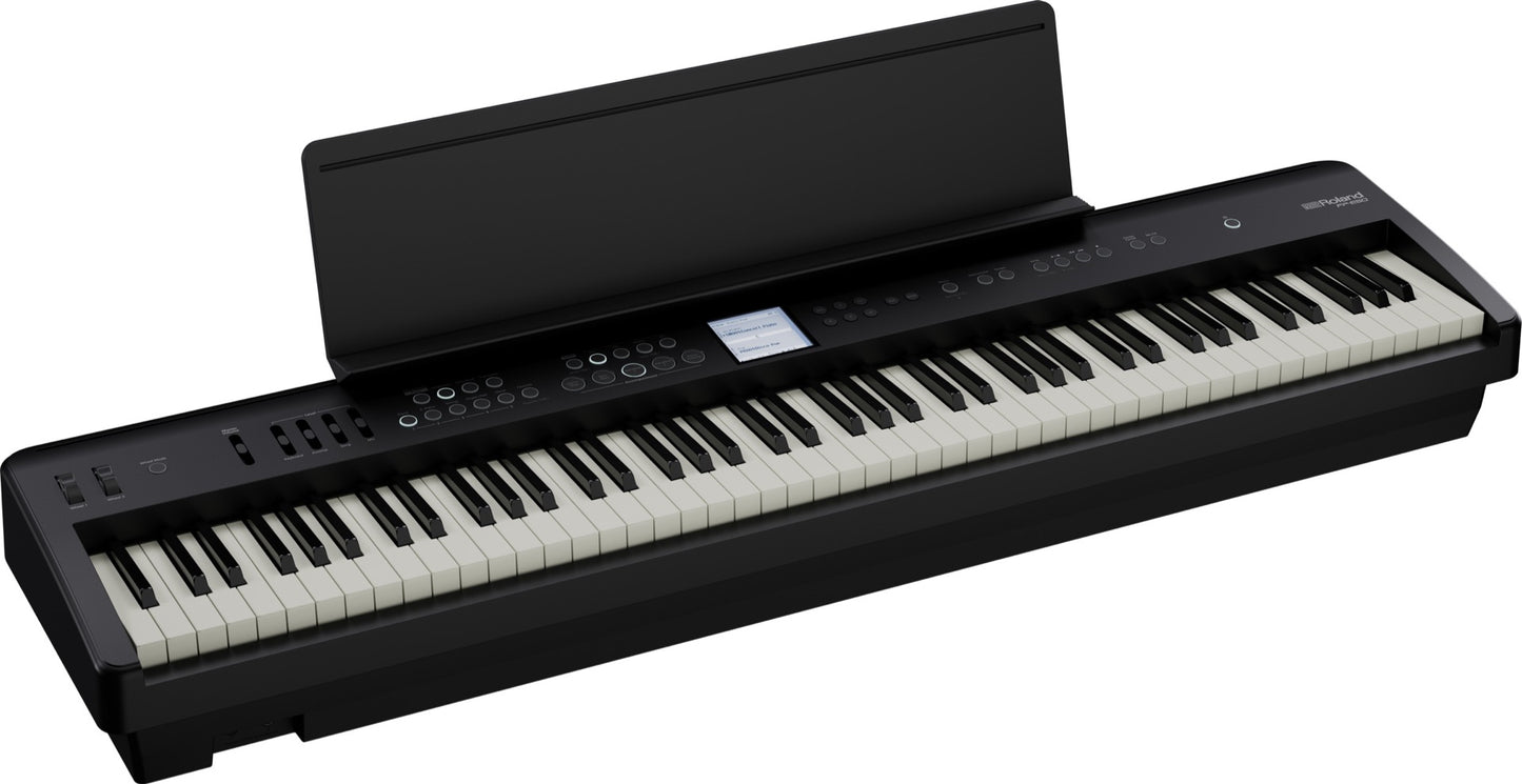 Roland FP E50 Digital Piano