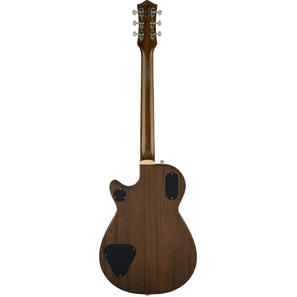 Gretsch G6128T-59 Vintage Select ’59 Duo Jet with Bigsby in Black