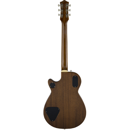 Gretsch G6128T-59 Vintage Select ’59 Duo Jet with Bigsby in Black