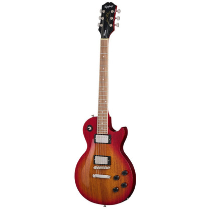 Epiphone Les Paul Tribute in Heritage Cherry Sunburst