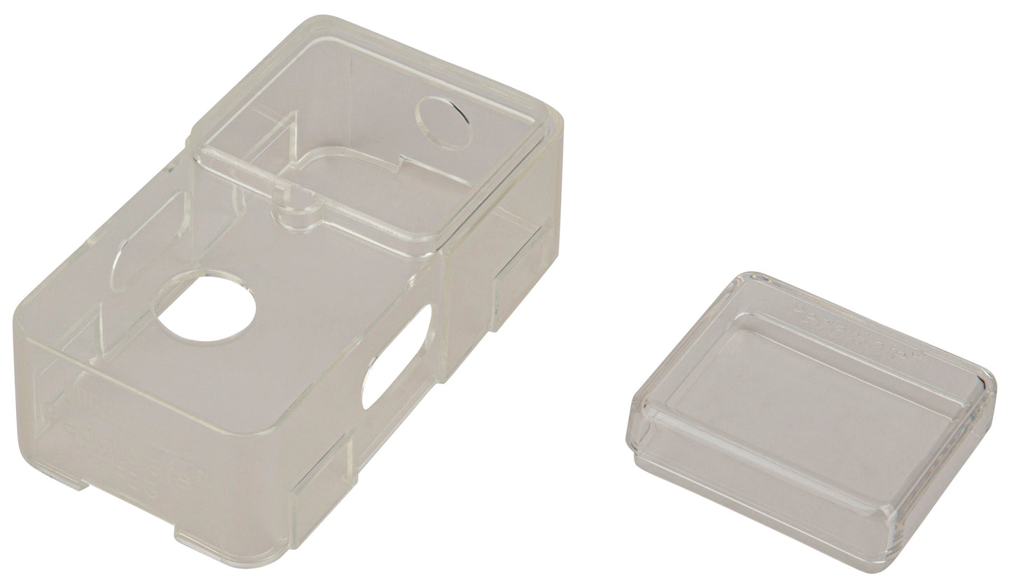 Warwick RockBoard PedalSafe Type G  Protective Cover And RockBoard Mounting Plate