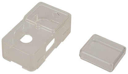 Warwick RockBoard PedalSafe Type G  Protective Cover And RockBoard Mounting Plate