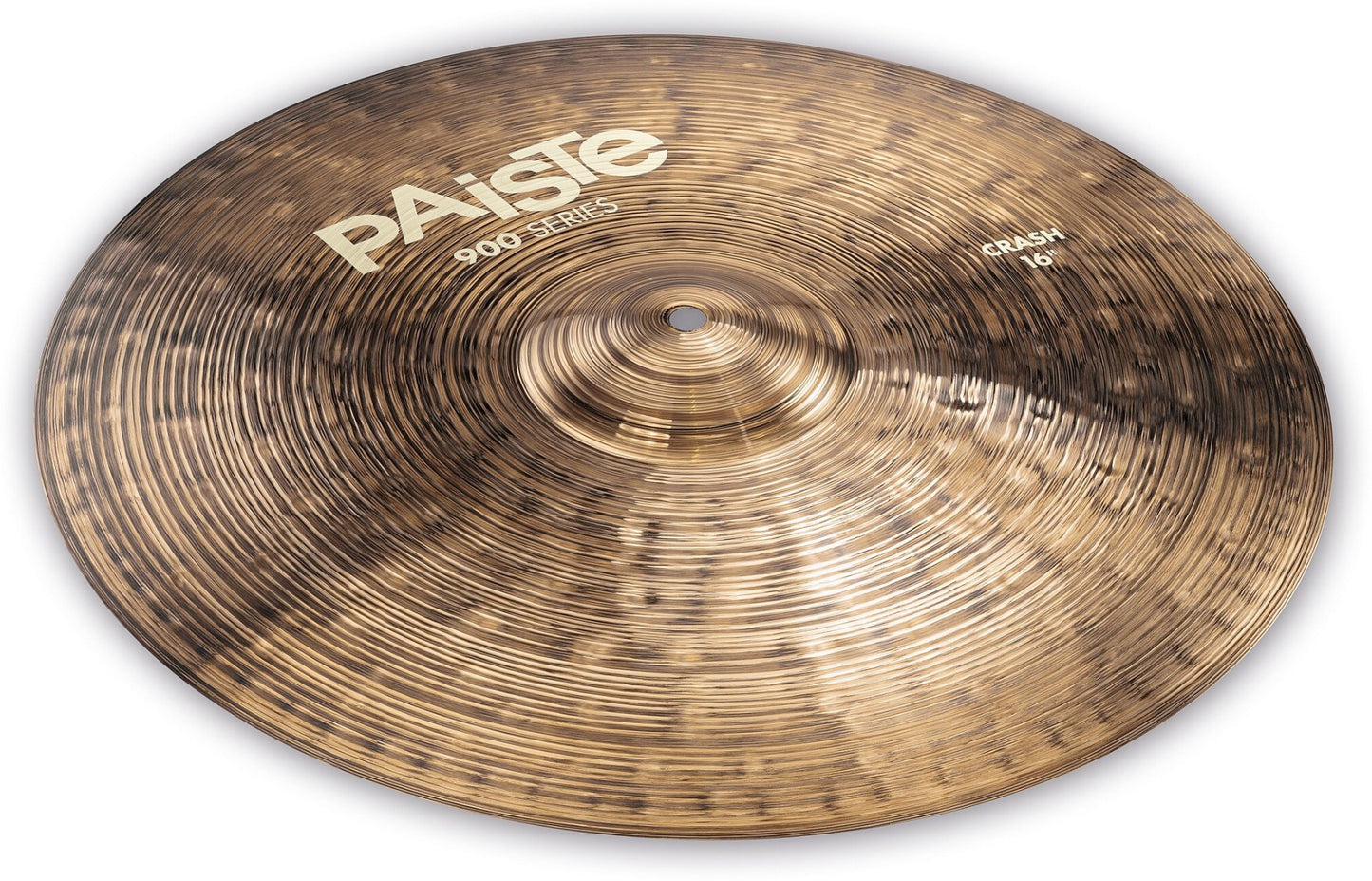 Paiste 900 Series Crash Cymbal 16"