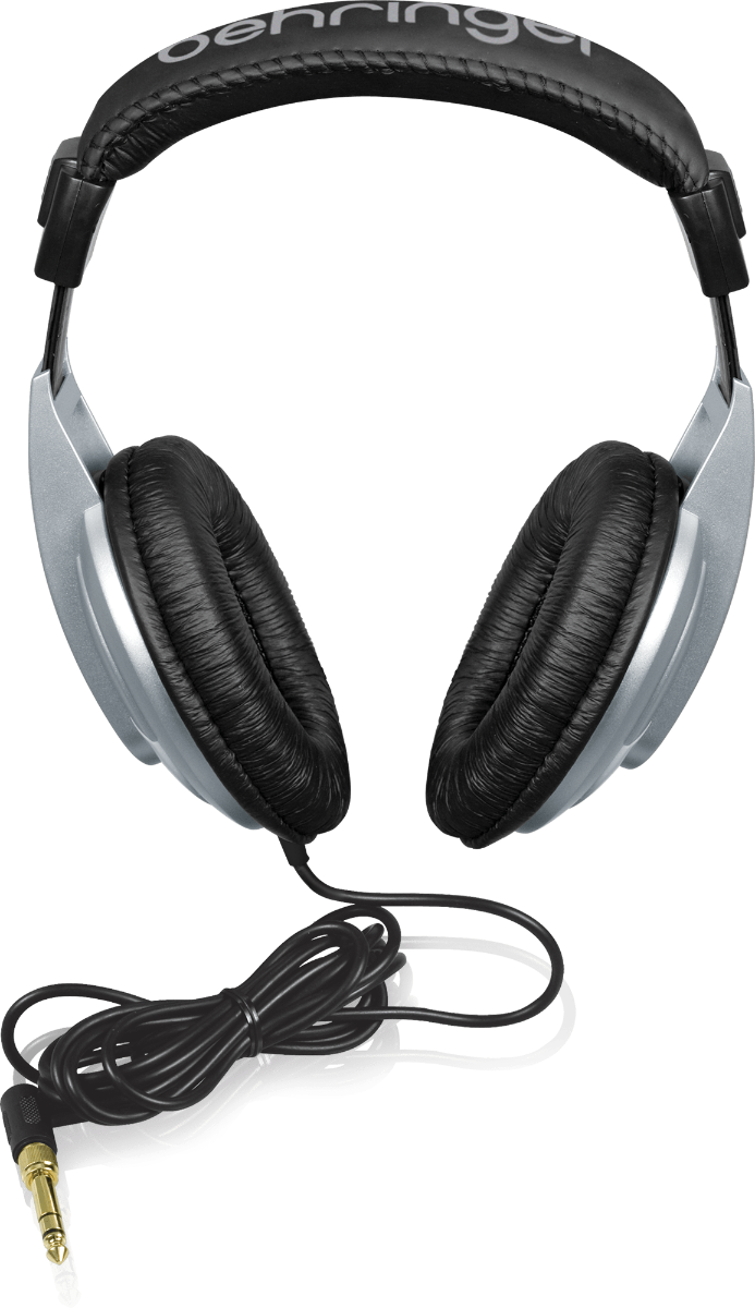 Behringer HPM1000 Multi Purpose Headphones
