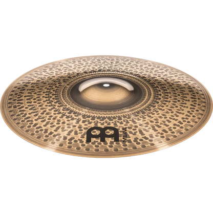 MEINL Cymbal Pure Alloy Custom 18" Medium Thin Crash