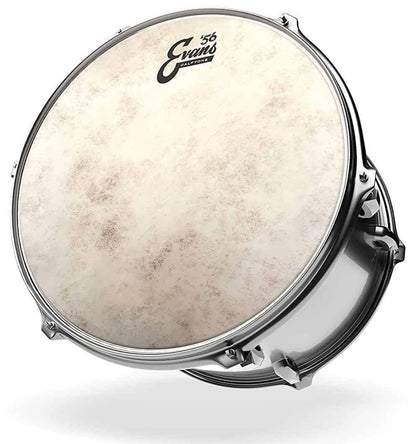 Evans Calftone 18" Tom Drum Head