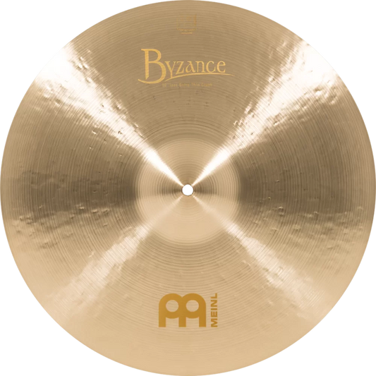 Meinl Cymbals 18" Byzance Jazz Extra Thin Crash