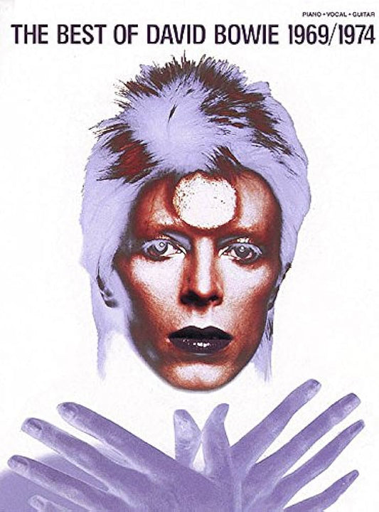The Best Of David Bowie 1969/1974 PVG