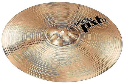 Paiste PST 5 Rock Cymbal Set 14"/16"/20"