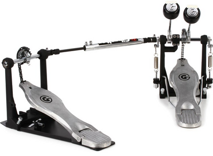 Gibraltar 5711DB Single Chain Drive Double Bass Pedal