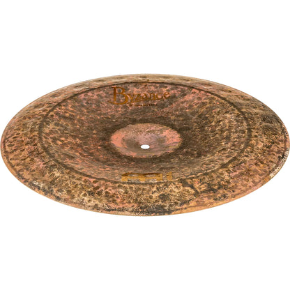 Meinl Cymbals Byzance 16" Extra Dry China