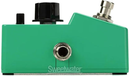 Ibanez Tube Screamer Mini Overdrive Pedal