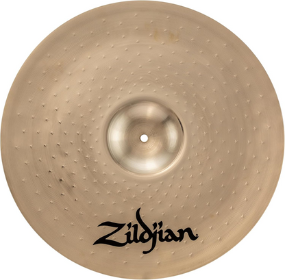 Zildjian Z Custom 20" Crash Cymbal