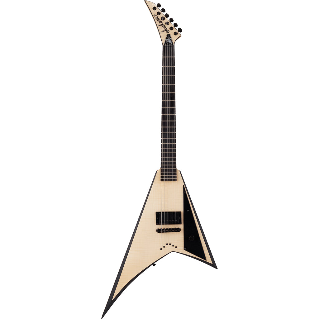 Jackson Pro Series Signature Christian Andreu Rhoads RRT in Natural