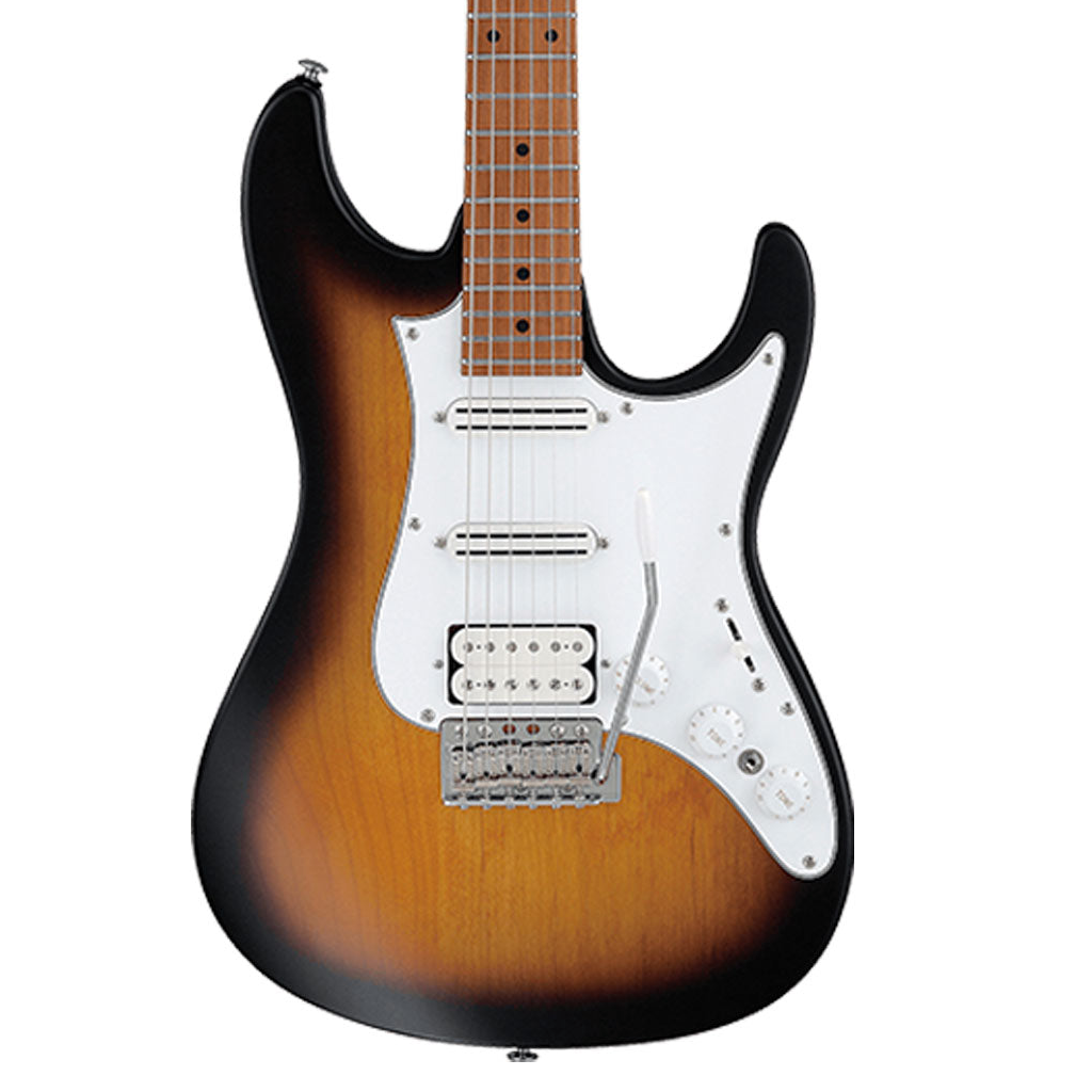 Ibanez AT100CL SB Andy Timmons Signature Guitar