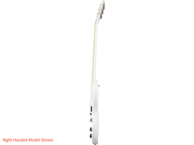 Epiphone SG Standard Left Handed in Alpine White