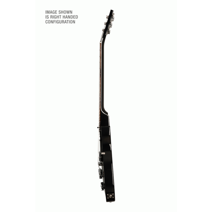 Gibson Les Paul Studio Left Handed in Ebony