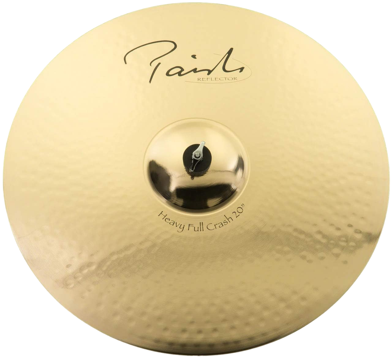 Paiste Signature Reflector Heavy Full Crash 20"