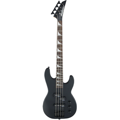 Jackson JS Series CONCERT™ Bass Minion JS1X in Satin Black