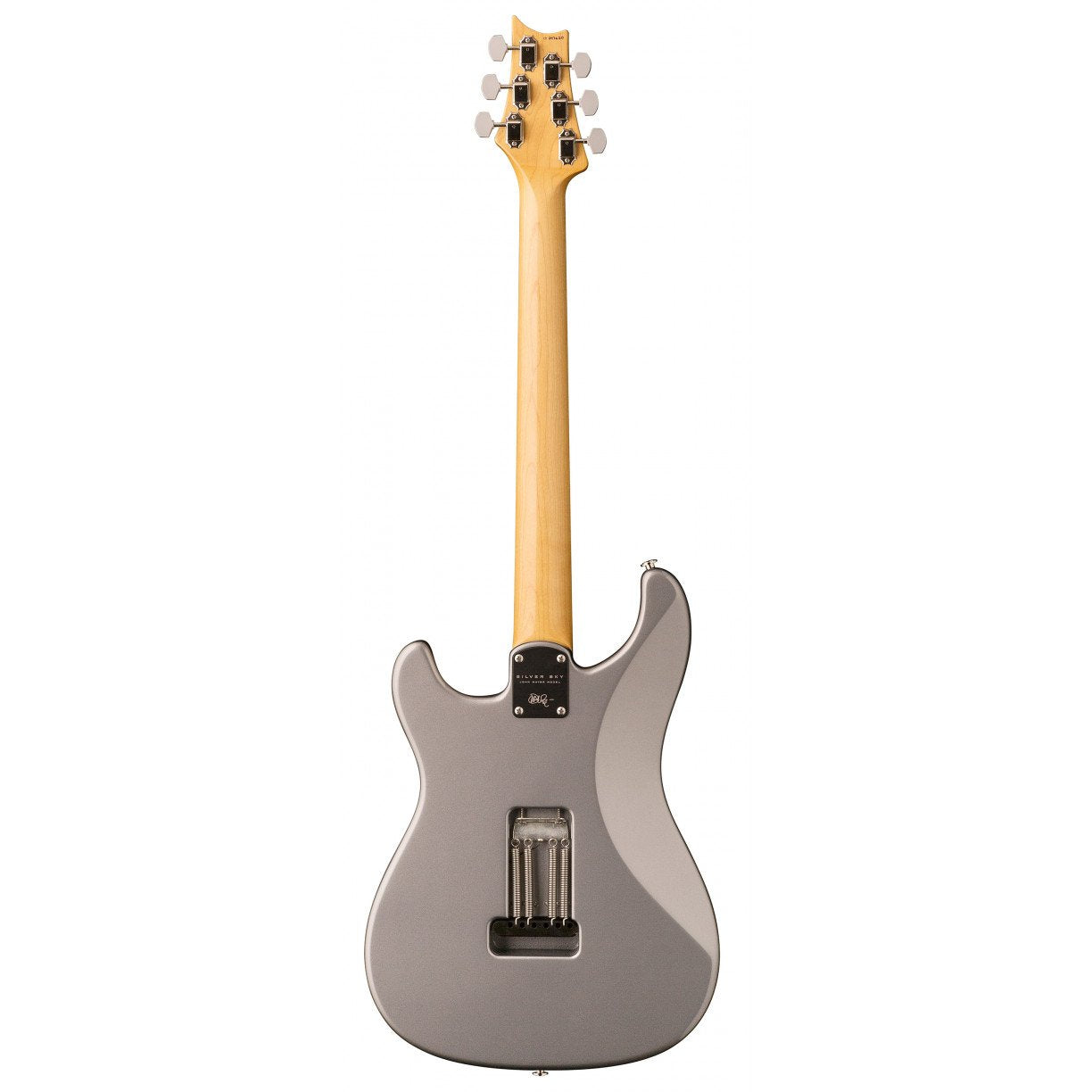 PRS Silver Sky Electric Guitar in Tungsten