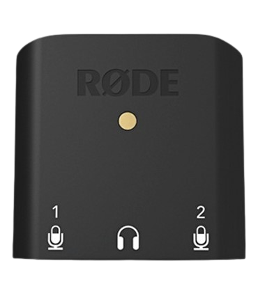 RODE AI Micro Compact Audio Interface
