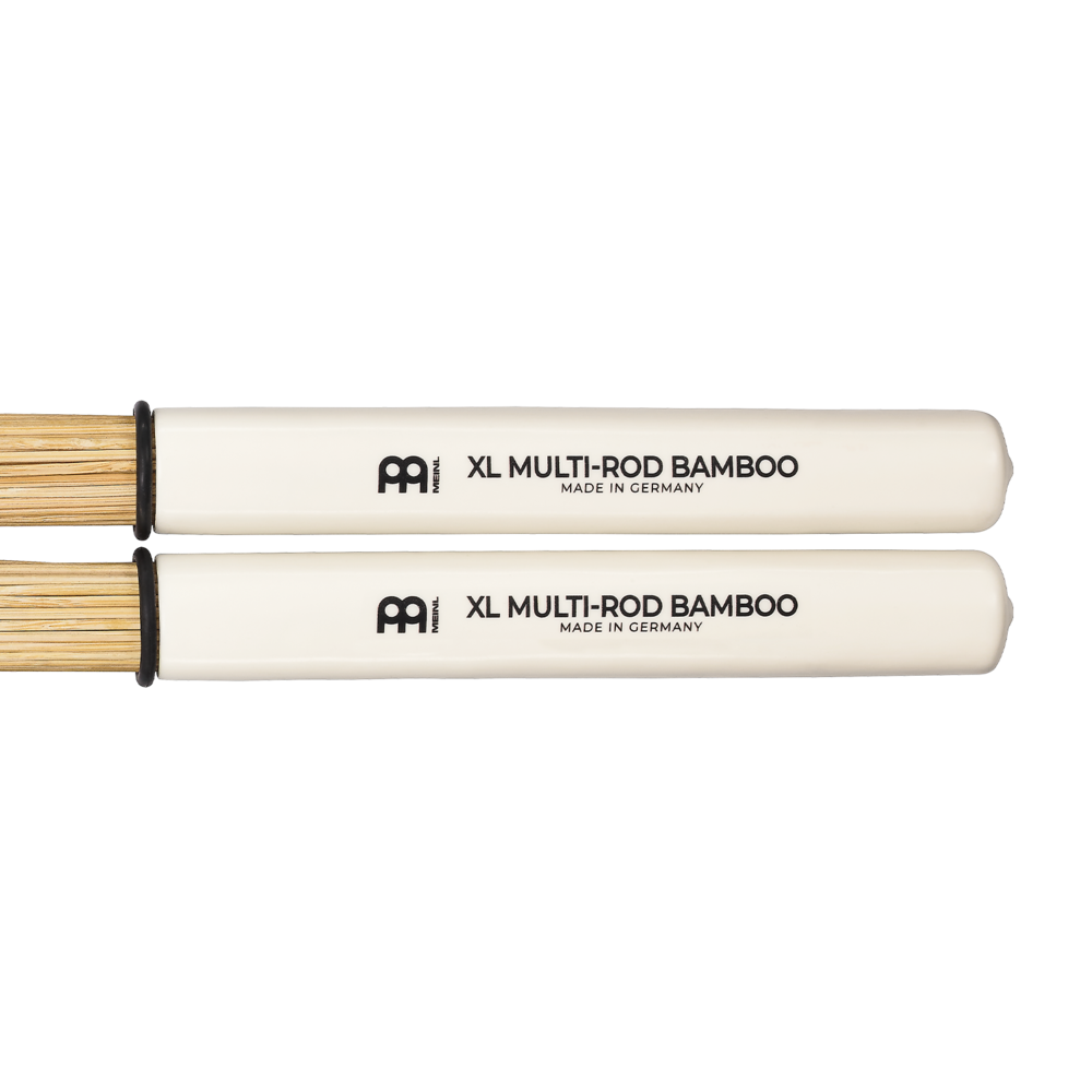 MEINL SB204 XL Bamboo MultiRod Bundle Sticks