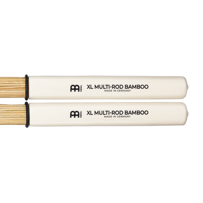 MEINL SB204 XL Bamboo MultiRod Bundle Sticks
