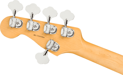 Fender American Professional II Jazz Bass V 5 String, Rosewood Fingerboard in 3 Color Sunburst