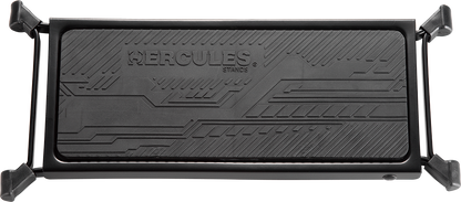Hercules FS100B Guitarist Foot Stool (MC24)