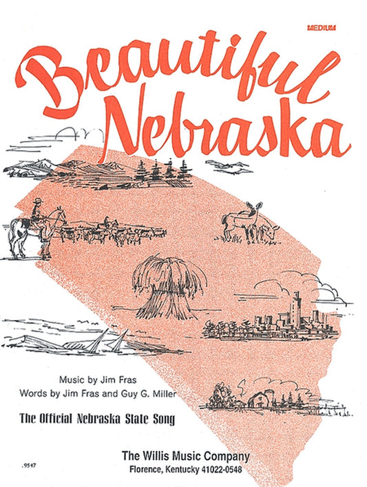 Beautiful Nebraska PVG