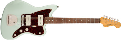 Squier Classic Vibe '60s Jazzmaster in Sonic Blue