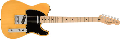 Squier Affinity Series Telecaster in Butterscotch Blonde