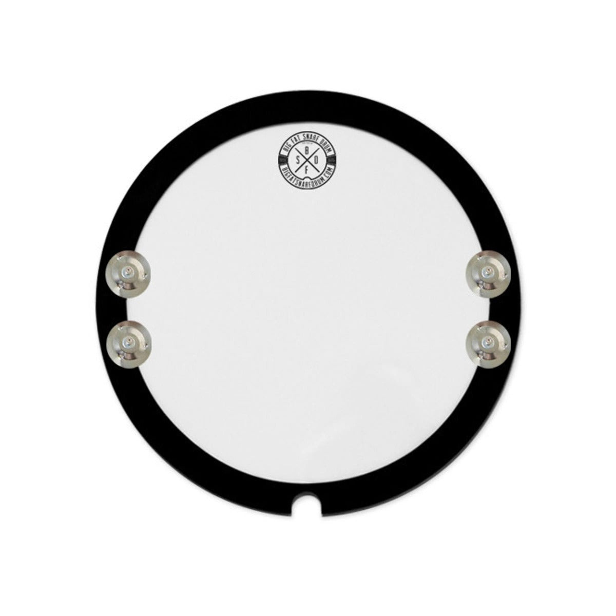 Big Fat Snare Drum 14" Snare Bourine