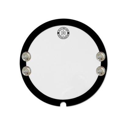 Big Fat Snare Drum 14" Snare Bourine