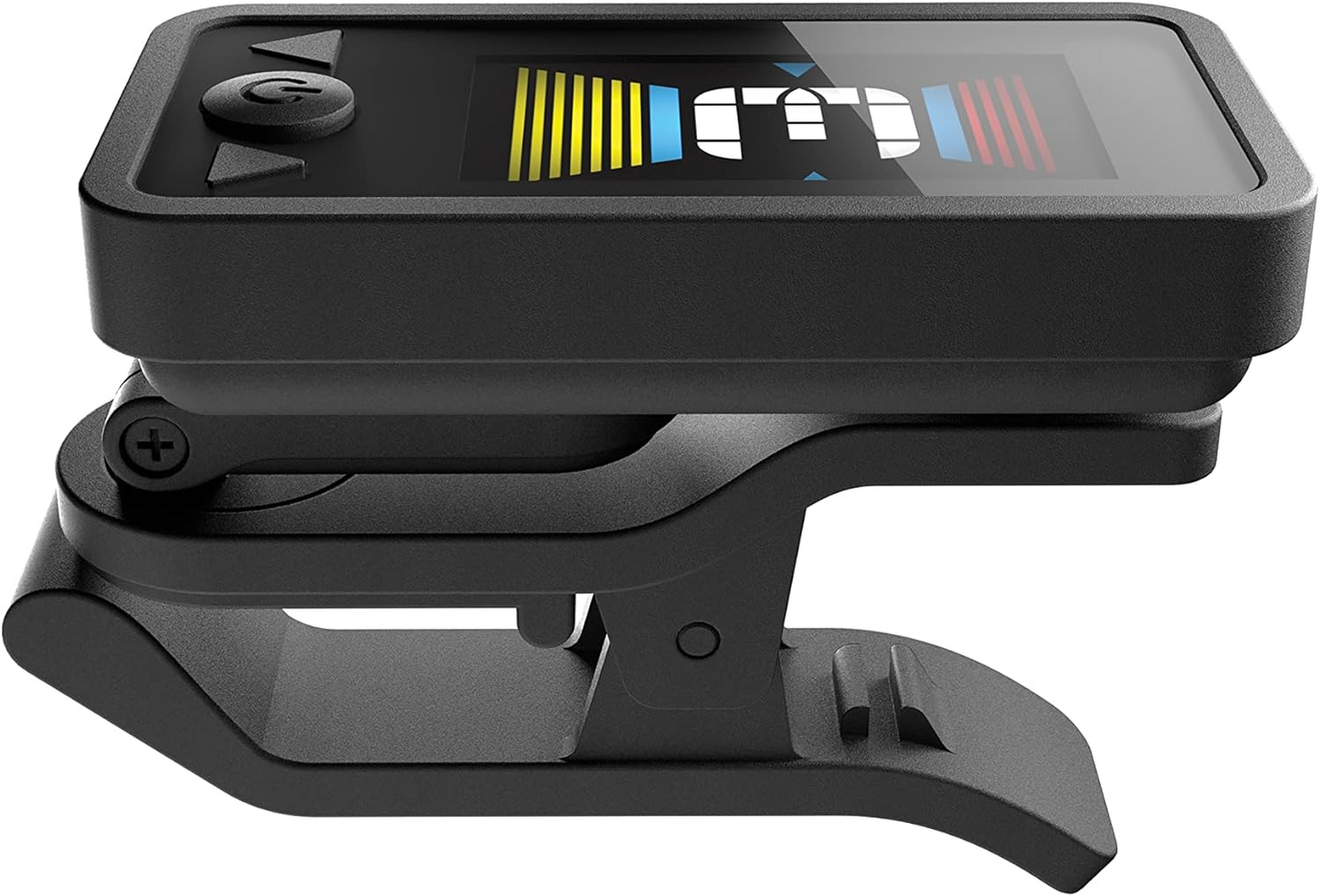 D'Addario Eclipse Rechargable Tuner in Black