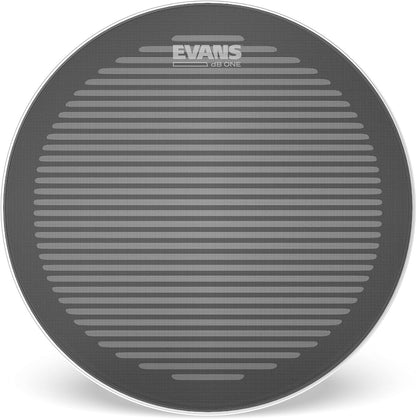 Evans dB One 13" Mesh Snare Drumhead