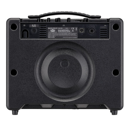 VOX VX50GTV 1x12" 50W Combo Amp