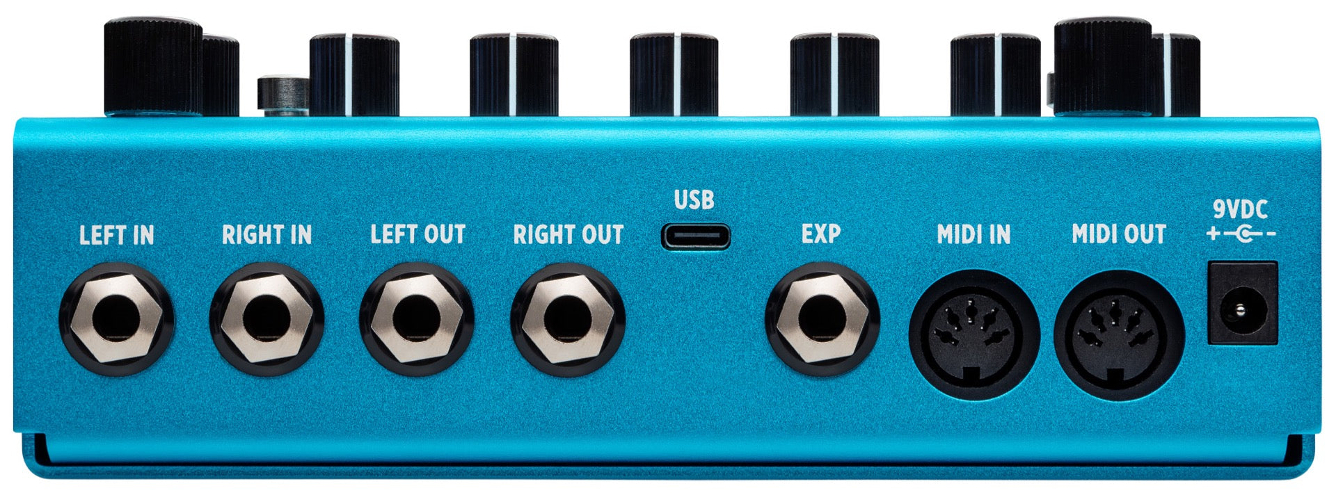 Strymon BigSky MX Multi Reverb Workstation Pedal – Billy Hyde Music