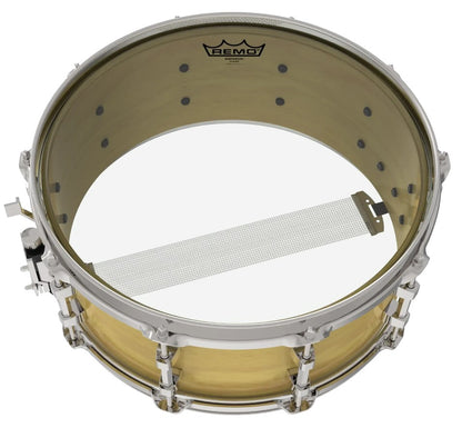 Remo Emperor Clear 10" Bass Drum head