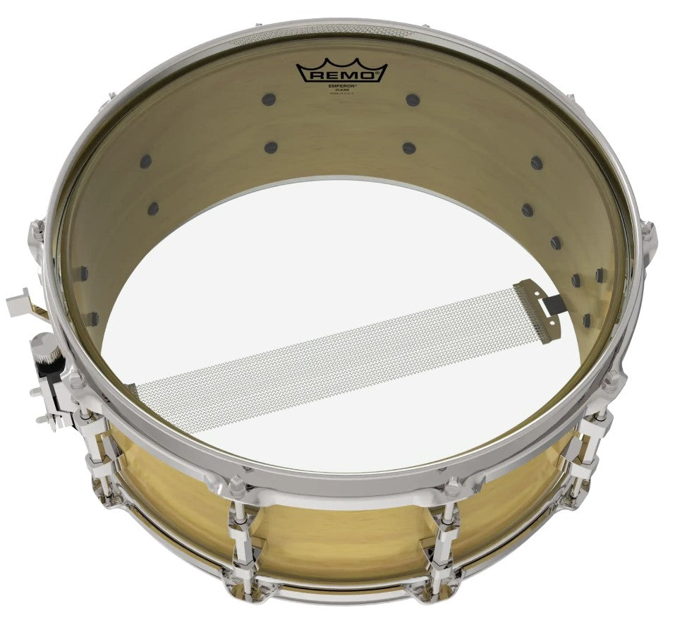 Remo Emperor Clear 14" Bass Drum Head