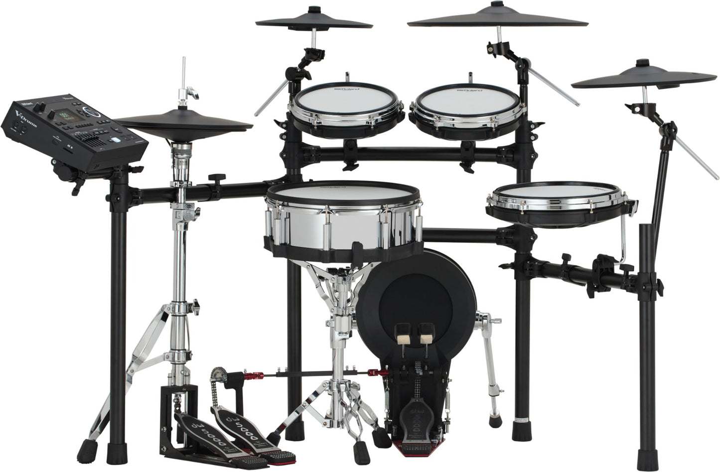 Roland TD516 V-Drums 5 Series Kit