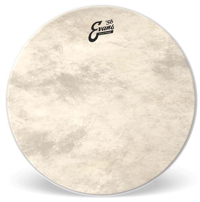 Evans Calftone 26" Bass Drum Head