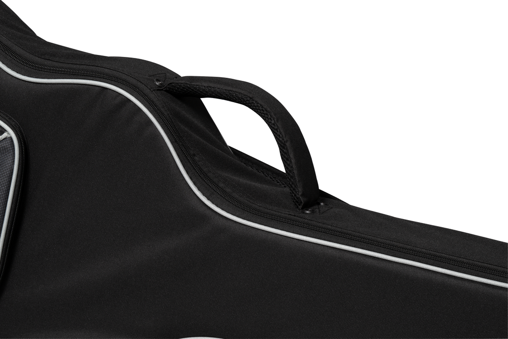 Epiphone Emily Wolfe White Wolfe Sheraton in Aged Bone White