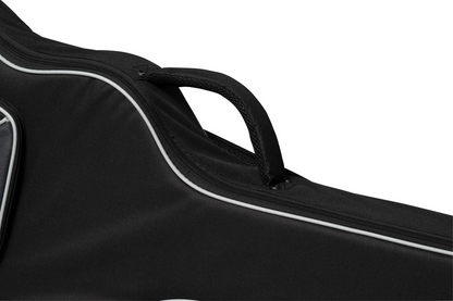 Epiphone Emily Wolfe White Wolfe Sheraton in Aged Bone White