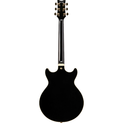 Ibanez AM73G Artcore Electric Guitar in Black