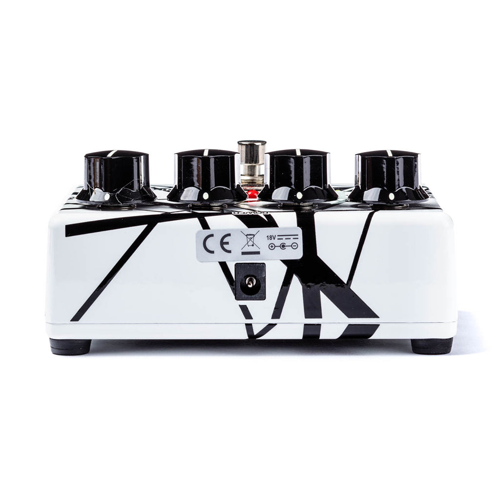 MXR EVH Flanger Pedal
