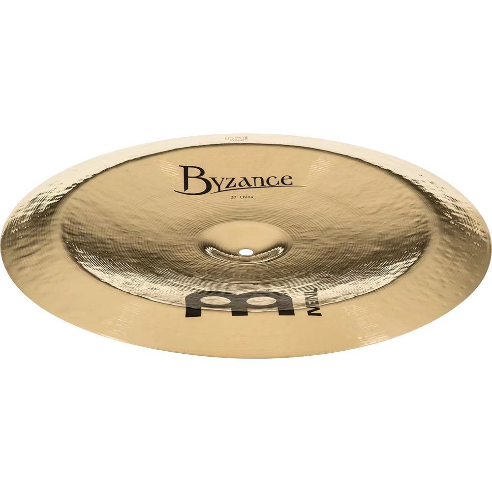 Meinl Cymbals Byzance Brilliant 20" China