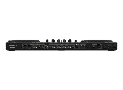 Pioneer DJ DDJFLX10 4 Channel Performance DJ Controller for Multiple DJ Applications in Black