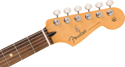 Fender Player II Stratocaster, Rosewood Fingerboard in 3-Color Sunburst